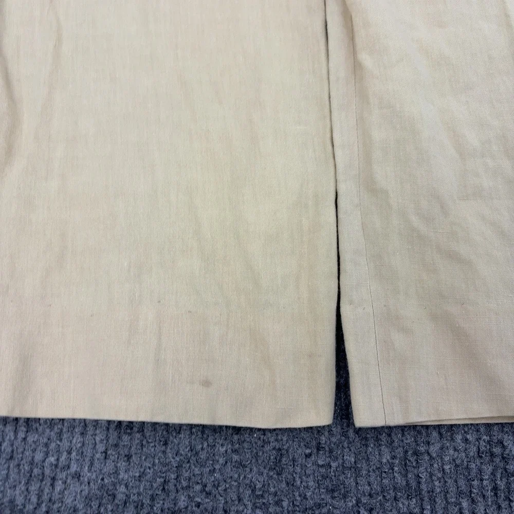 Cirano waist flat
